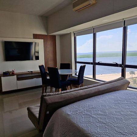 Hotel Tropical Executive Flat 020 Manaos Exterior foto