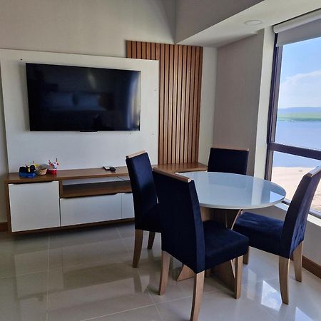 Hotel Tropical Executive Flat 020 Manaos Exterior foto