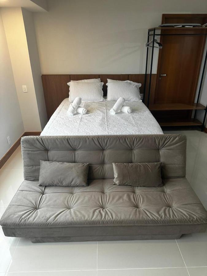 Hotel Tropical Executive Flat 020 Manaos Exterior foto