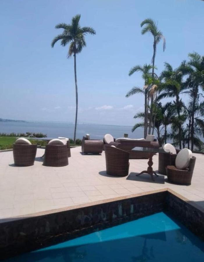 Hotel Tropical Executive Flat 020 Manaos Exterior foto